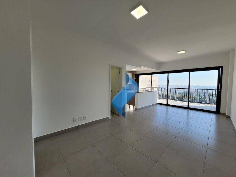 Apartamento para alugar com 3 quartos, 125m² - Foto 1