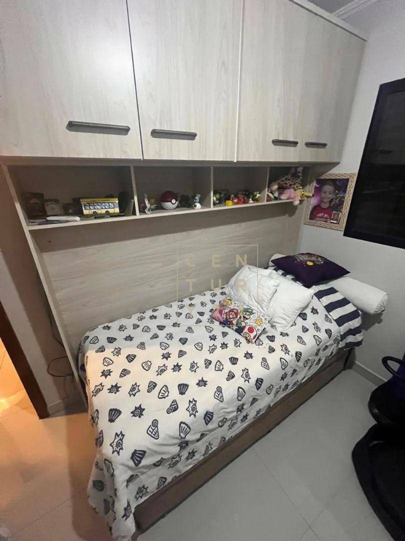Apartamento à venda com 3 quartos, 77m² - Foto 6