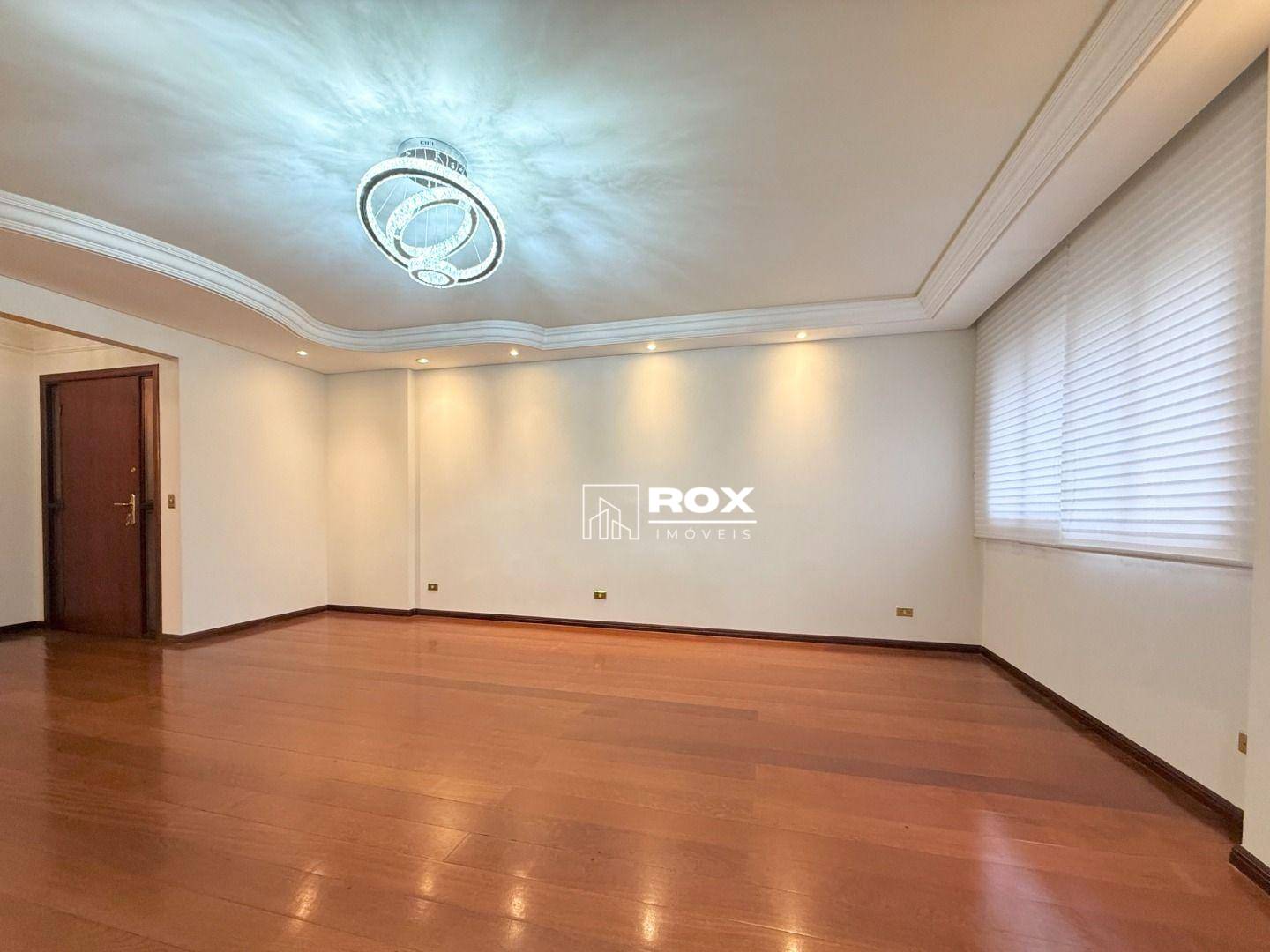 Apartamento para alugar com 3 quartos, 178m² - Foto 7