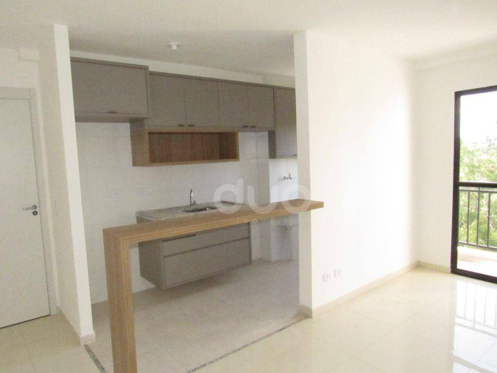 Apartamento para alugar com 2 quartos, 52m² - Foto 1