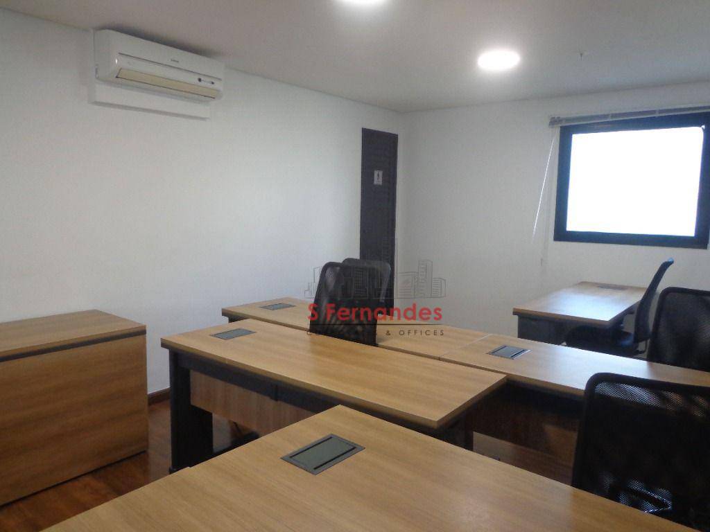 Conjunto Comercial-Sala para alugar, 82m² - Foto 9