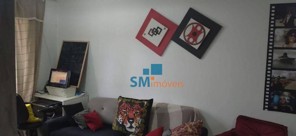 Apartamento à venda com 3 quartos, 65m² - Foto 3