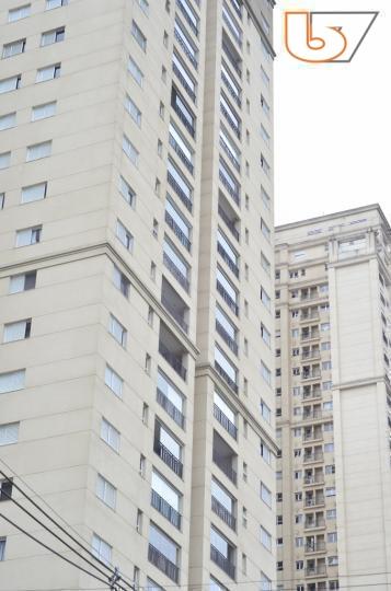Apartamento à venda com 3 quartos, 176m² - Foto 13