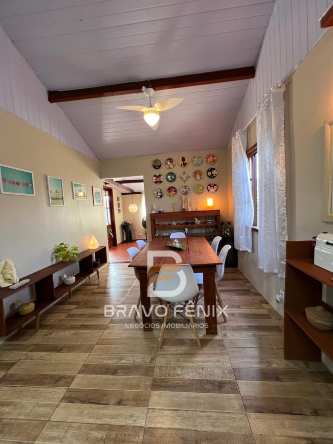 Casa para alugar com 4 quartos, 468m² - Foto 8