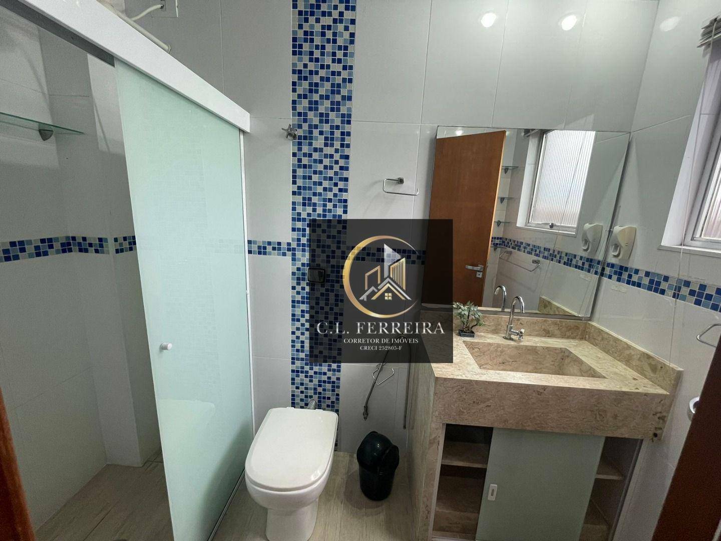 Apartamento à venda com 2 quartos, 70m² - Foto 6