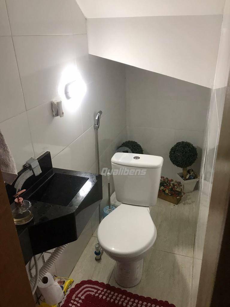 Sobrado à venda com 3 quartos, 124m² - Foto 5