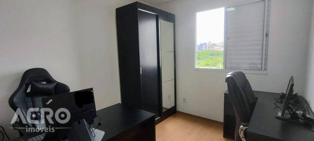 Apartamento à venda com 2 quartos, 45m² - Foto 12