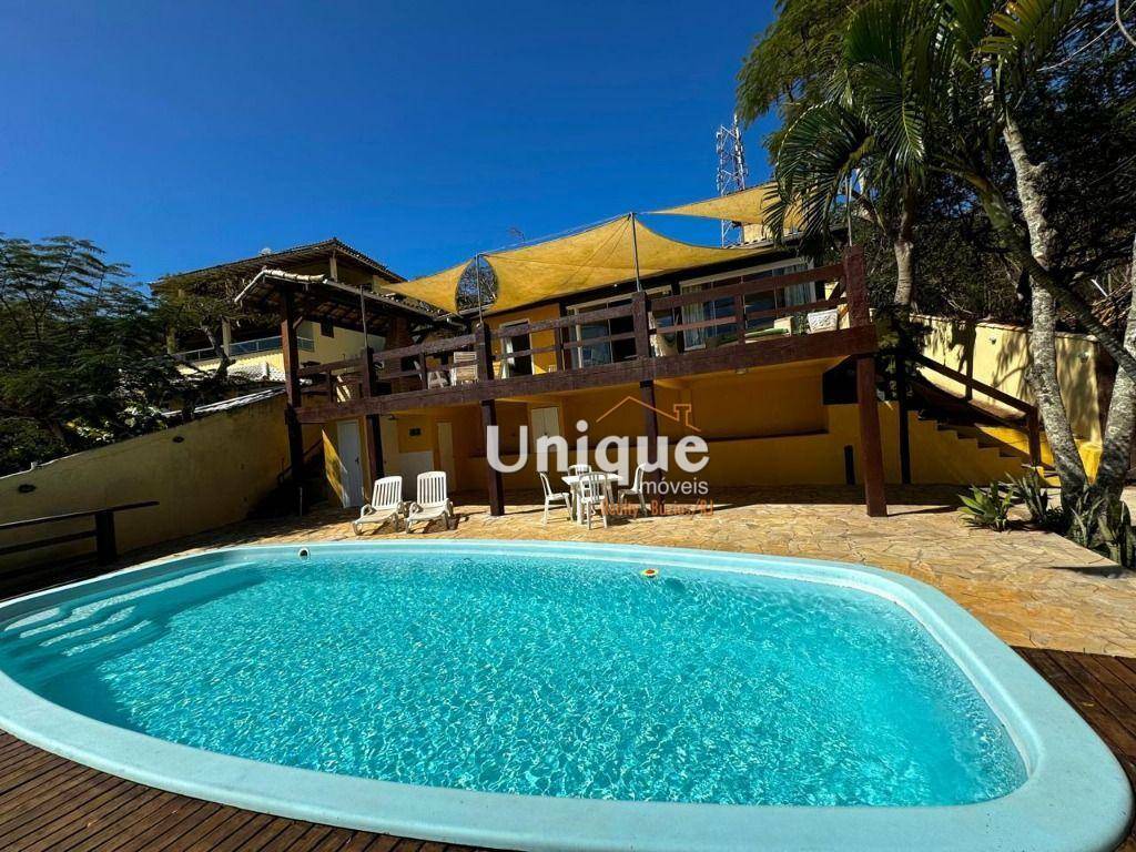 Casa para alugar com 3 quartos, 350m² - Foto 41