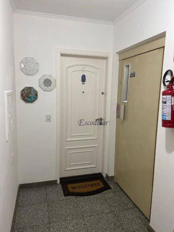 Apartamento à venda com 3 quartos, 104m² - Foto 21