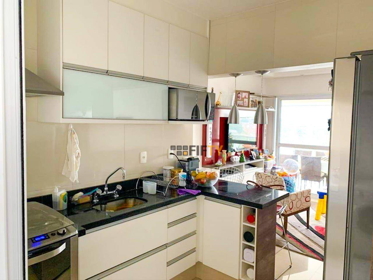 Apartamento à venda com 2 quartos, 95m² - Foto 5