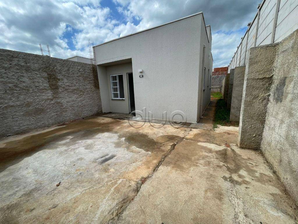 Casa, 2 quartos, 45 m² - Foto 2
