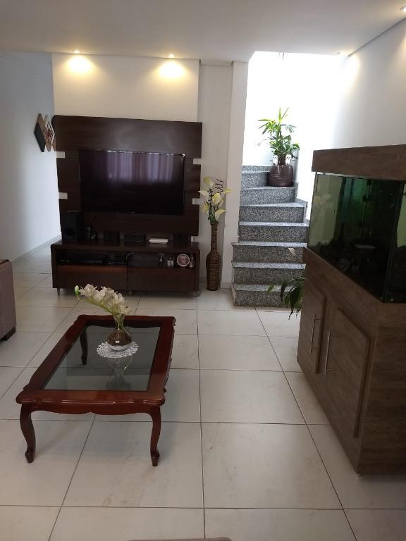 Sobrado à venda com 3 quartos, 145m² - Foto 16