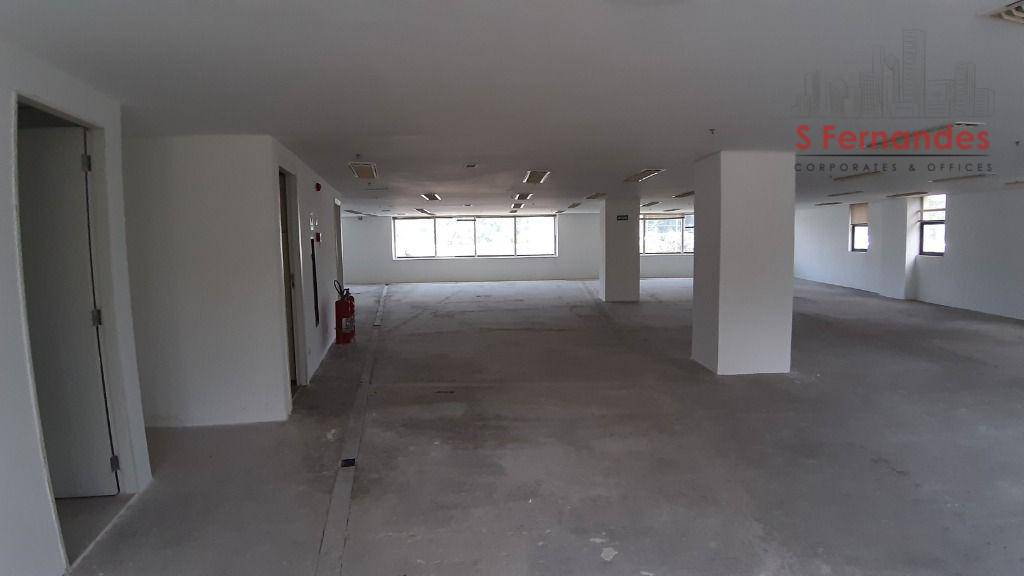 Conjunto Comercial-Sala para alugar, 385m² - Foto 7