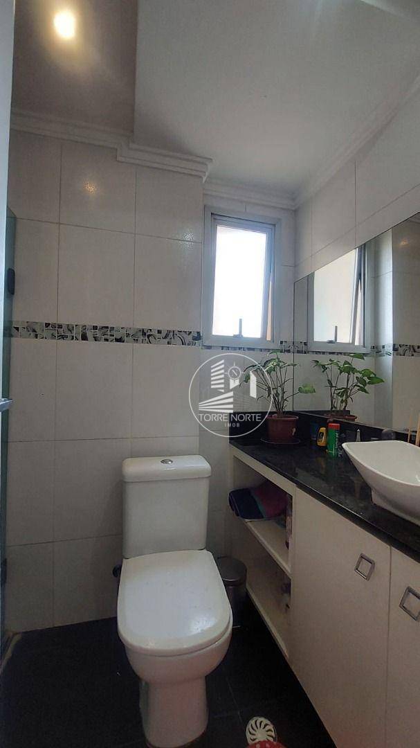 Apartamento à venda com 3 quartos, 81m² - Foto 23