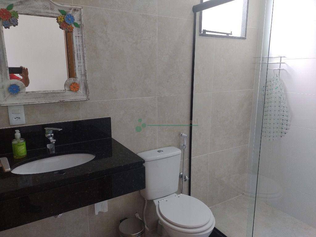 Casa de Condomínio à venda com 4 quartos, 189m² - Foto 16