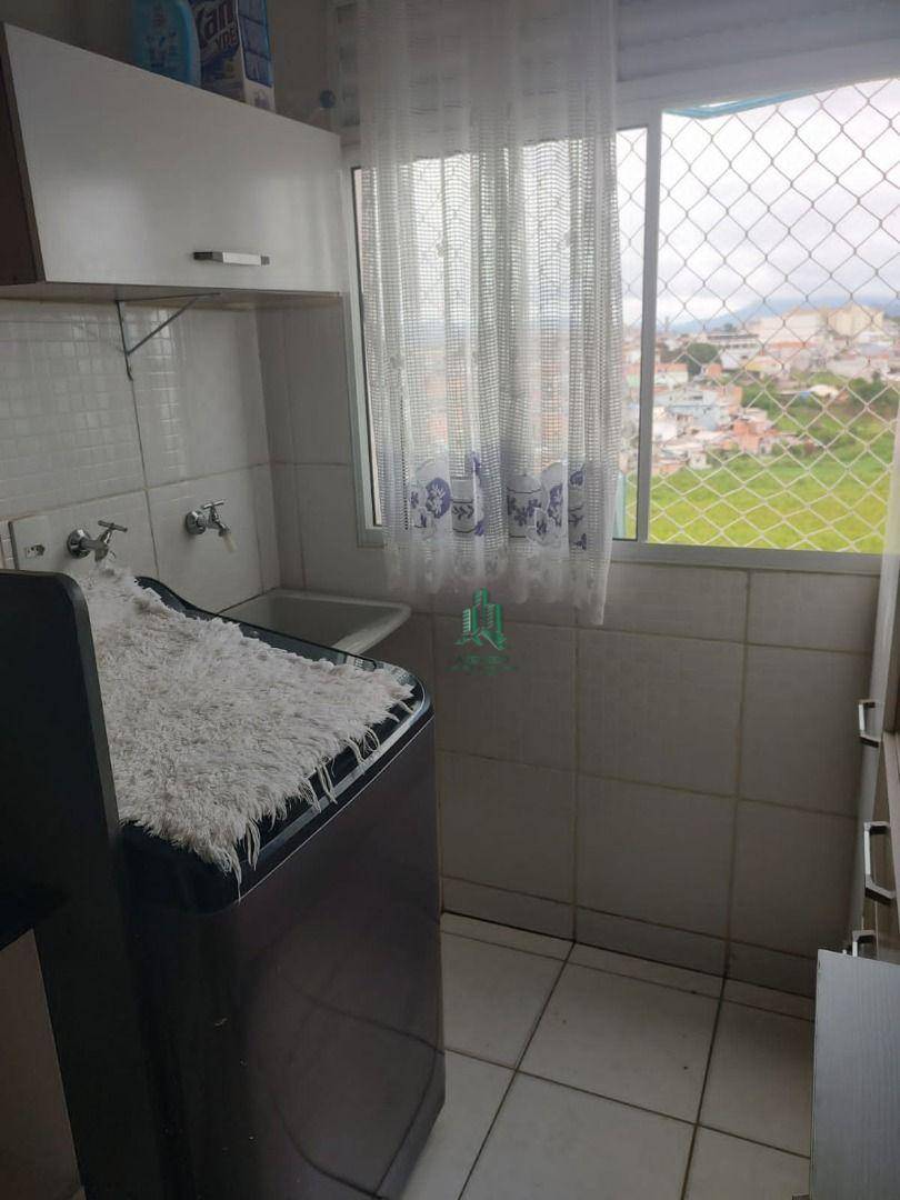 Apartamento à venda com 2 quartos, 50m² - Foto 12