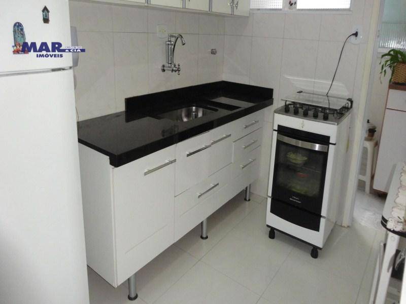 Apartamento à venda com 1 quarto, 55m² - Foto 6