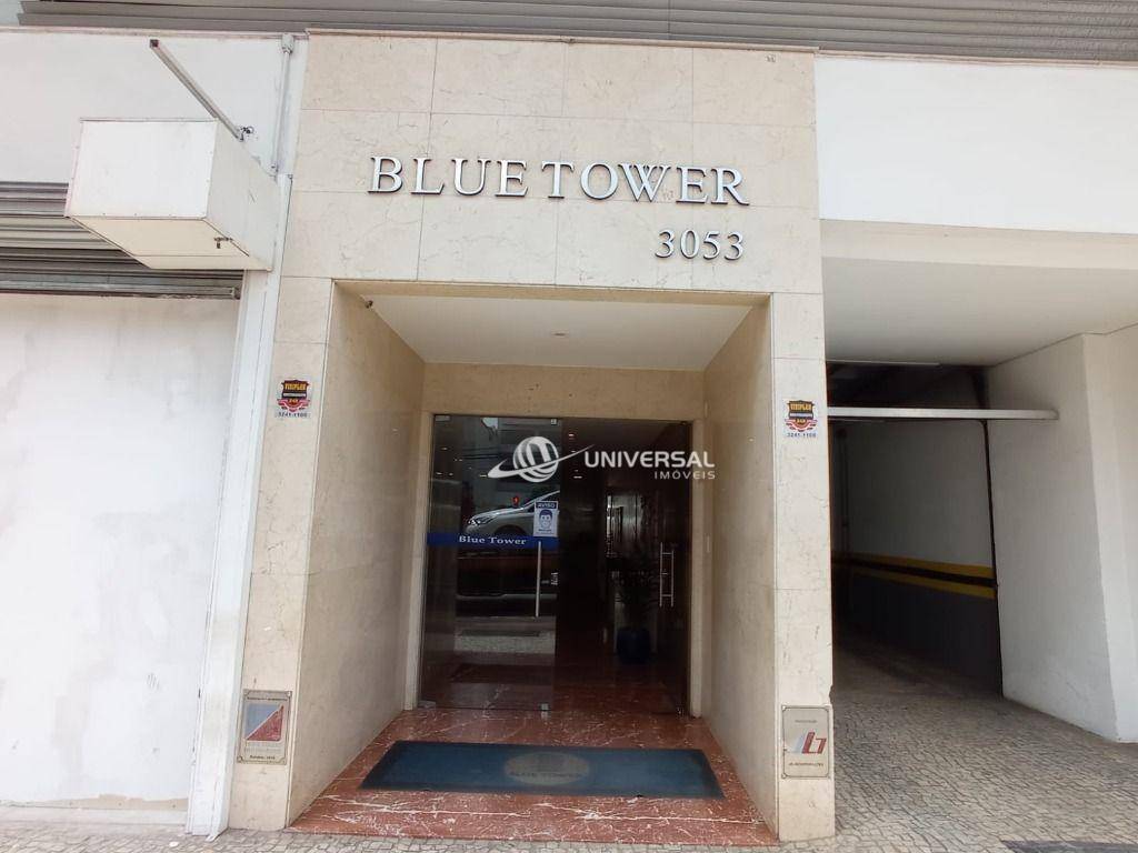 Conjunto Comercial-Sala à venda, 73m² - Foto 12