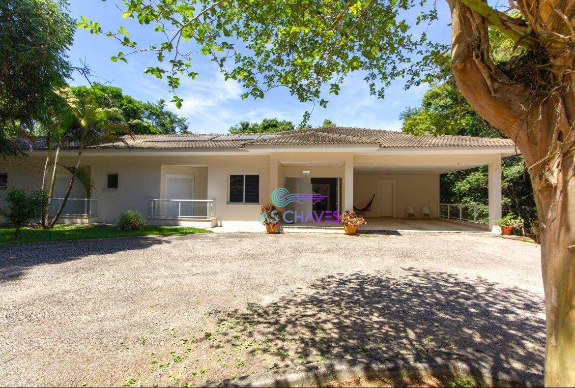 Casa de Condomínio à venda com 4 quartos, 479m² - Foto 24