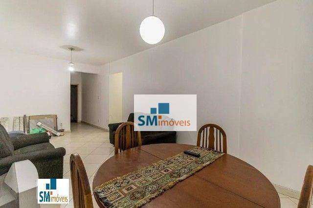 Apartamento à venda com 2 quartos, 100m² - Foto 3