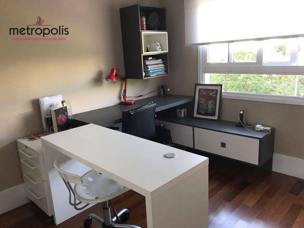 Apartamento para alugar com 3 quartos, 234m² - Foto 24