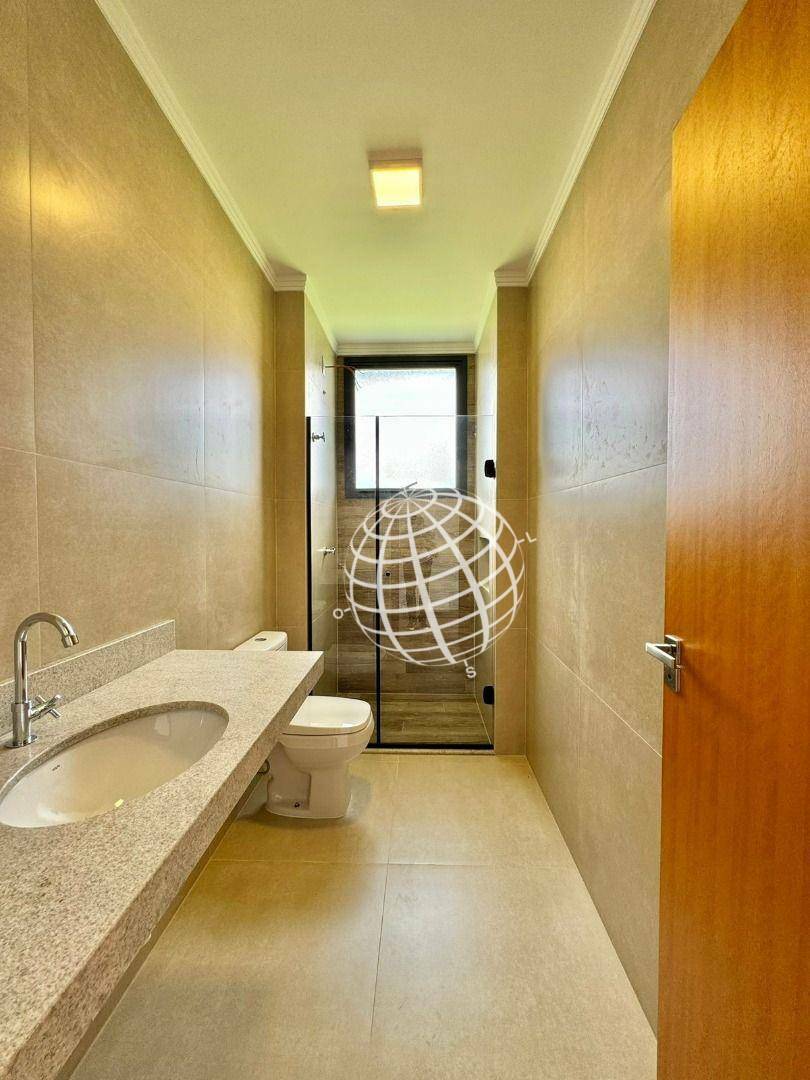 Casa, 3 quartos, 219 m² - Foto 20