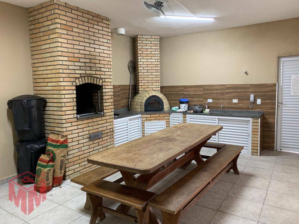 Apartamento à venda com 2 quartos, 48m² - Foto 11