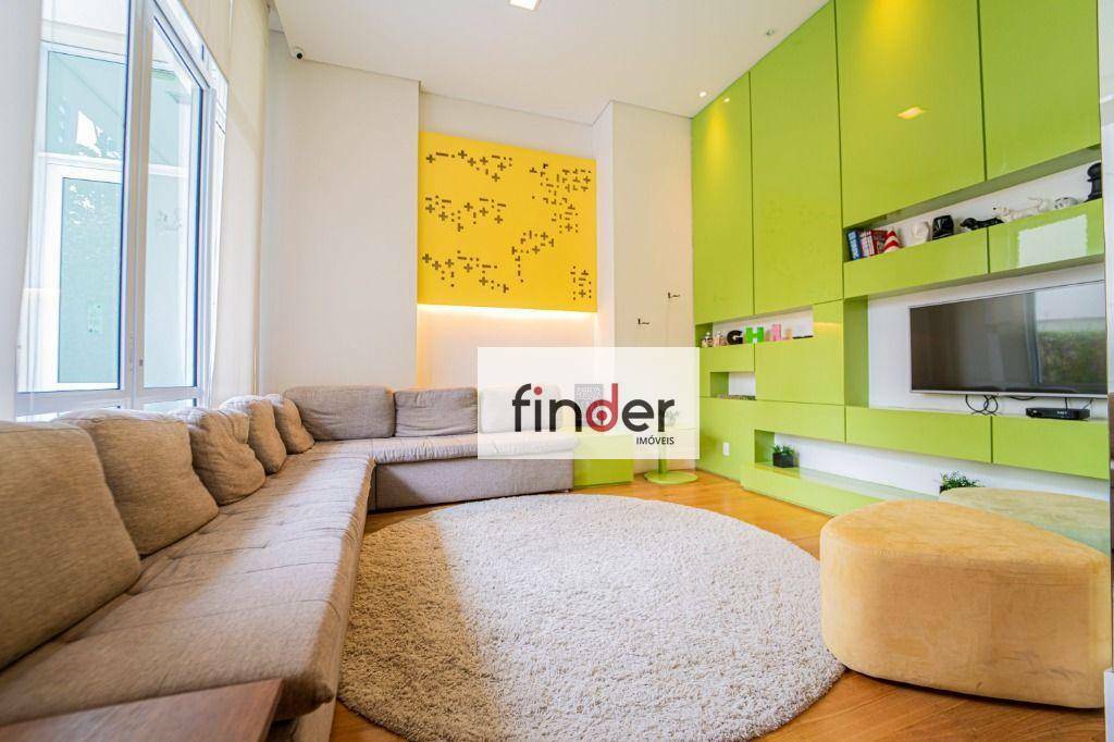 Apartamento à venda com 3 quartos, 157m² - Foto 56