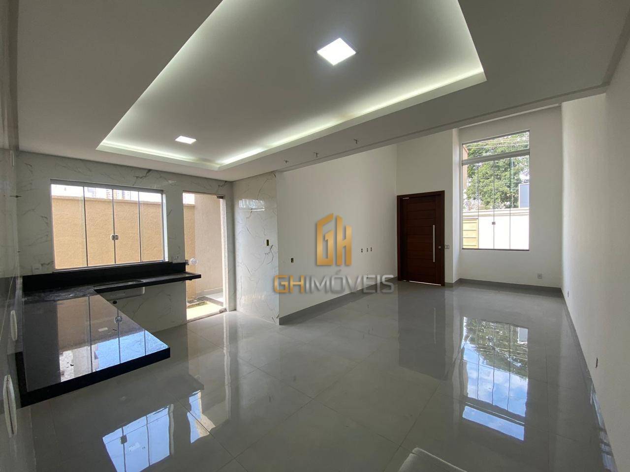 Casa à venda com 3 quartos, 140m² - Foto 1