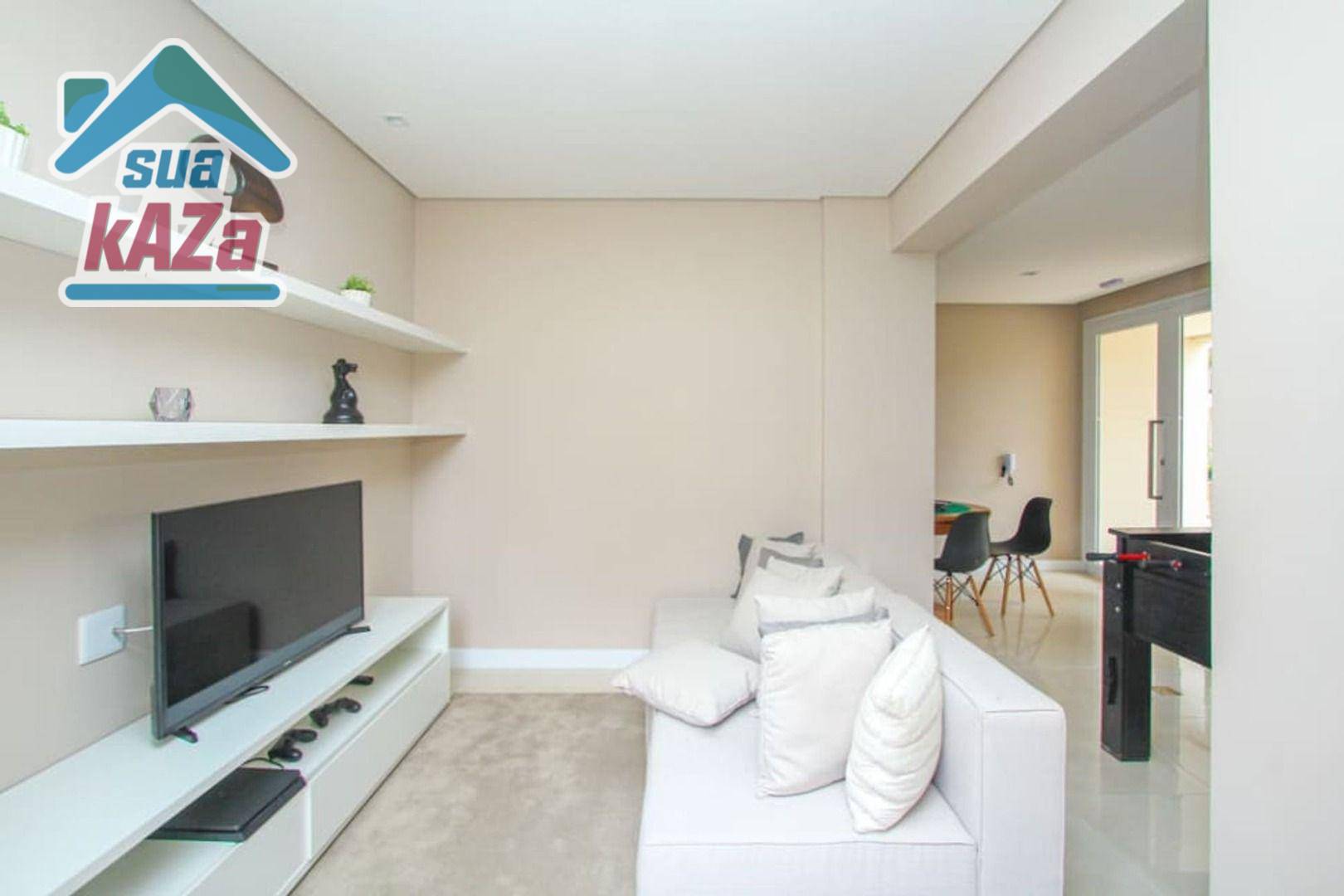 Apartamento à venda com 2 quartos, 59m² - Foto 31