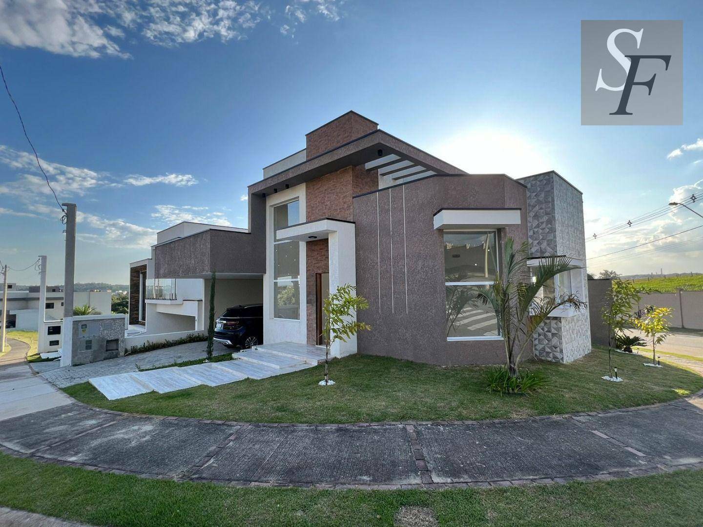 Casa à venda e aluguel com 3 quartos, 180m² - Foto 3