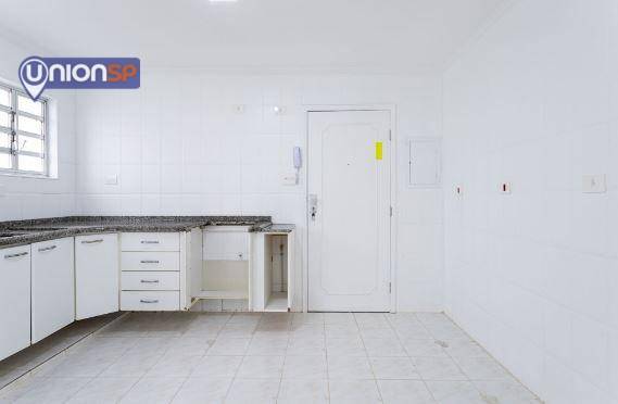 Apartamento à venda com 3 quartos, 125m² - Foto 7