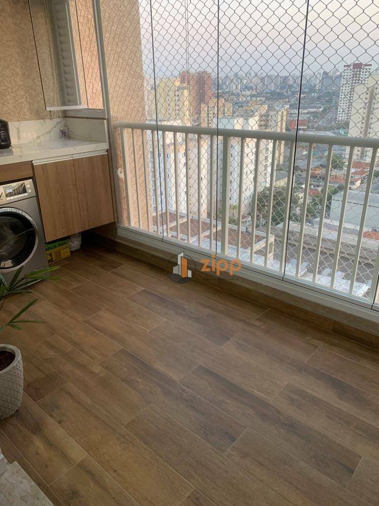 Apartamento à venda com 3 quartos, 64m² - Foto 9