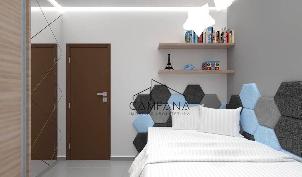 Casa à venda com 3 quartos, 103m² - Foto 10