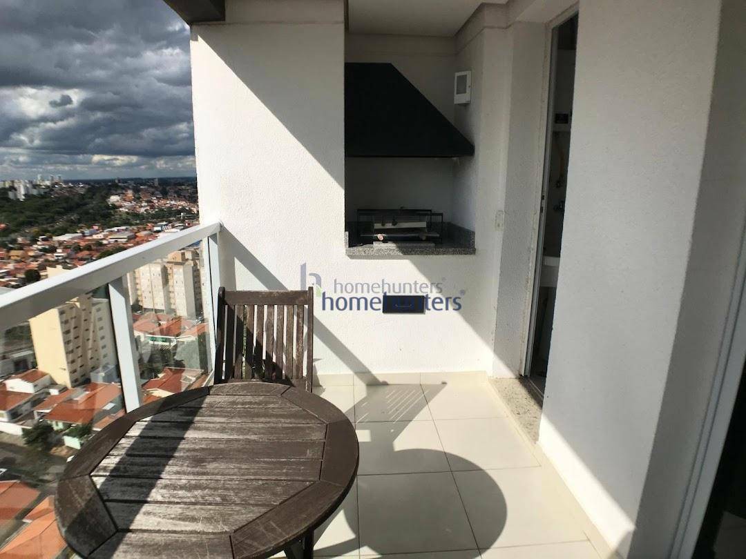 Apartamento à venda com 2 quartos, 66m² - Foto 5