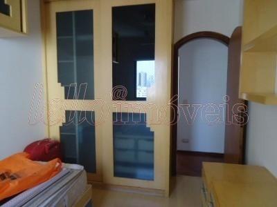 Apartamento para alugar com 3 quartos, 92m² - Foto 9