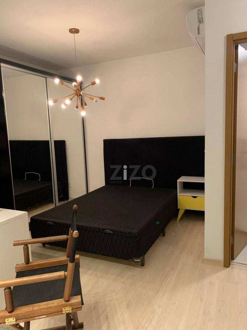 Apartamento para alugar com 1 quarto, 40m² - Foto 4