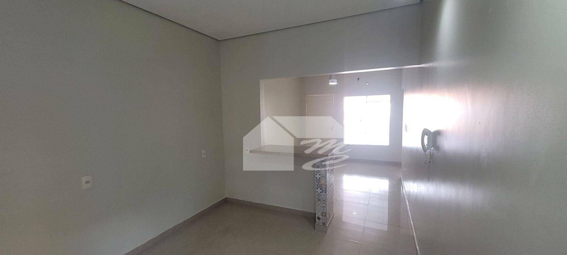 Casa à venda com 3 quartos, 210m² - Foto 25