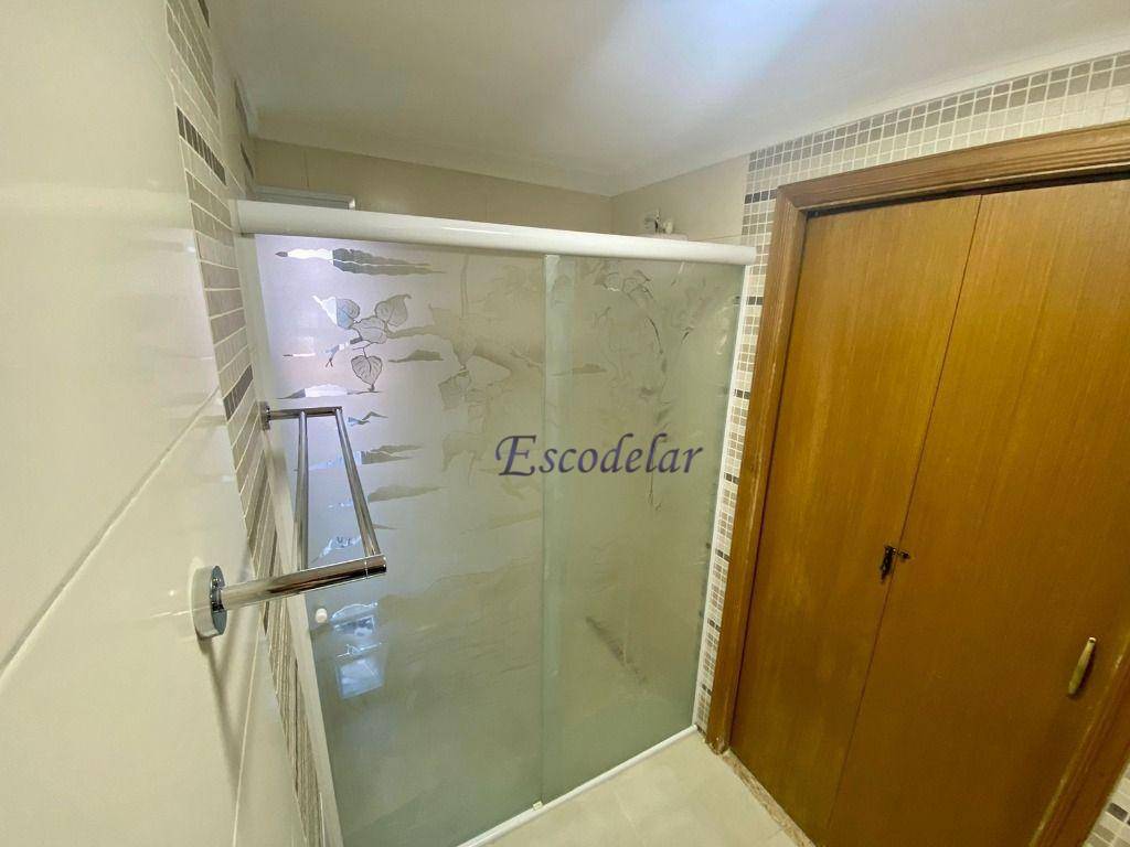 Apartamento à venda com 2 quartos, 64m² - Foto 7