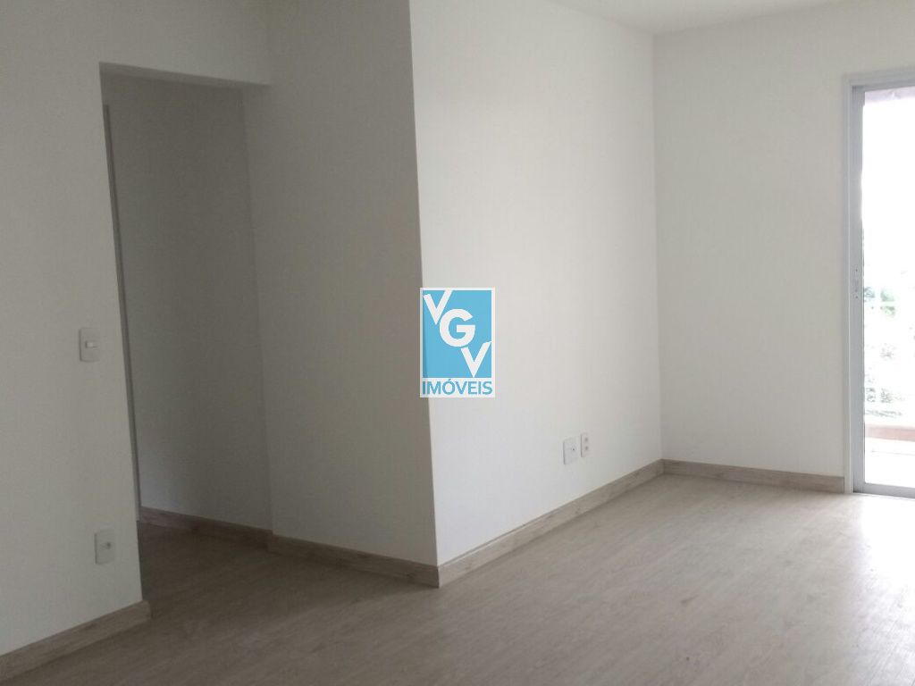 Apartamento à venda e aluguel com 3 quartos, 68m² - Foto 2