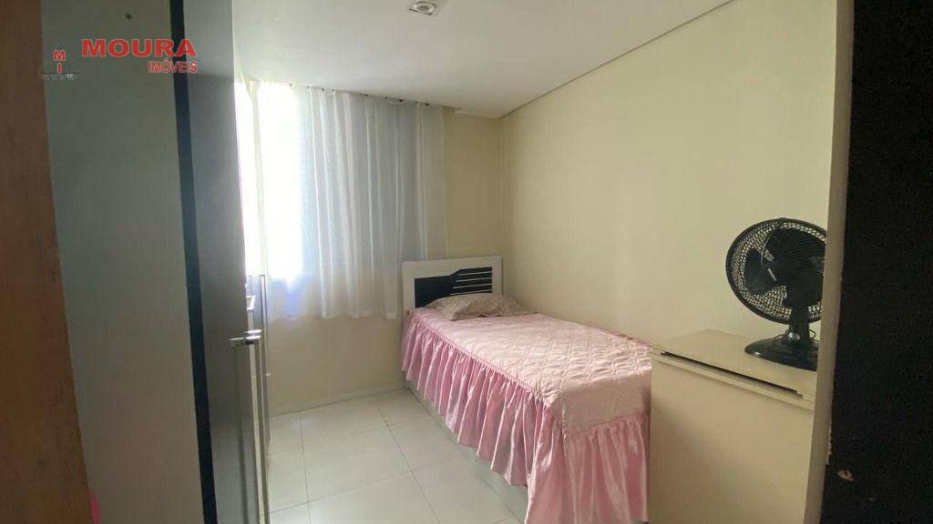 Apartamento à venda com 2 quartos, 50m² - Foto 10