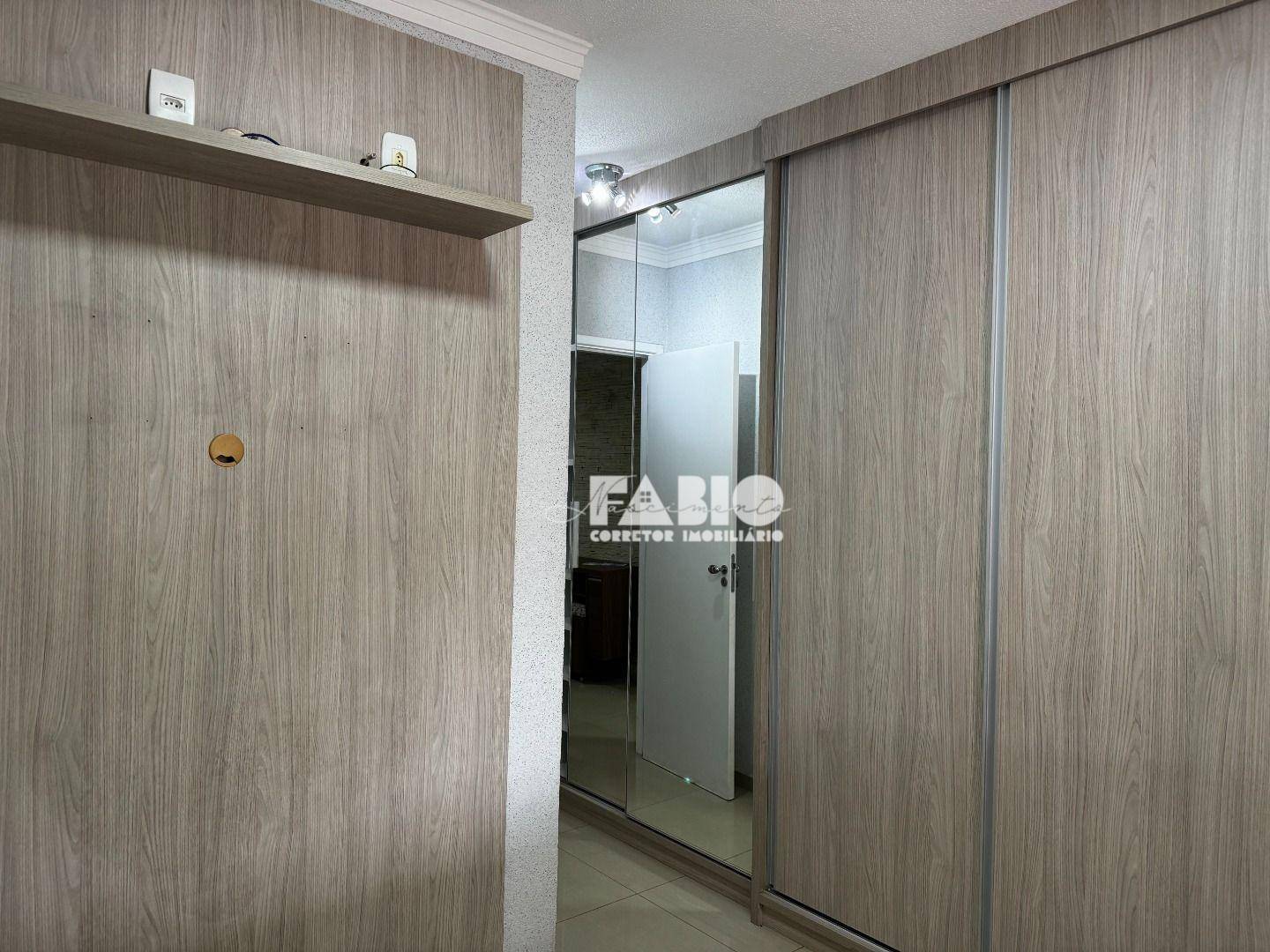 Casa de Condomínio à venda com 3 quartos, 90m² - Foto 7