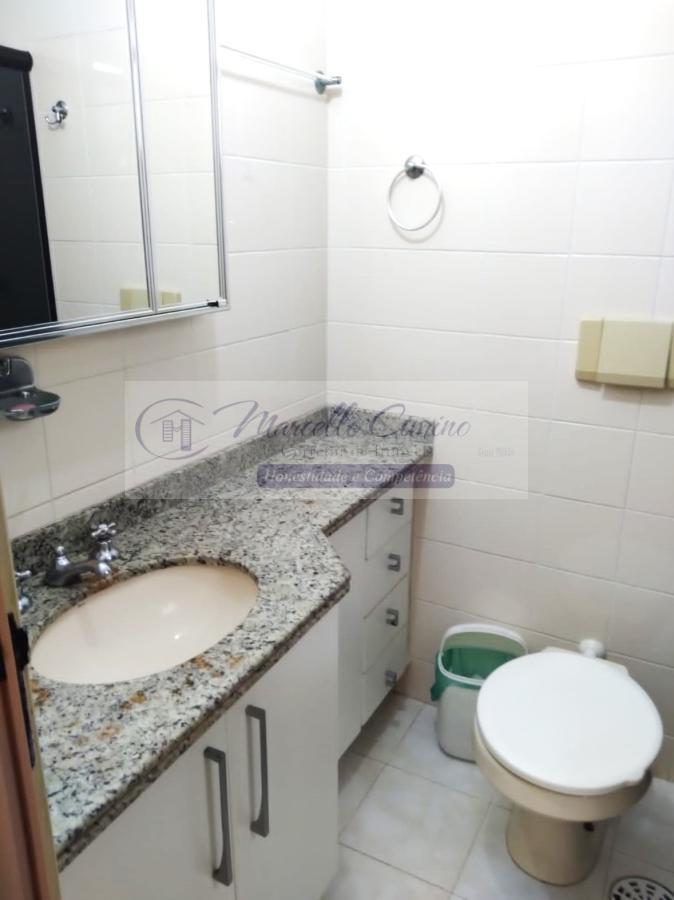 Apartamento à venda com 3 quartos, 88m² - Foto 11