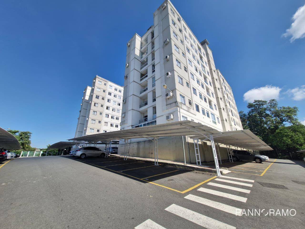 Apartamento, 2 quartos, 52 m² - Foto 1