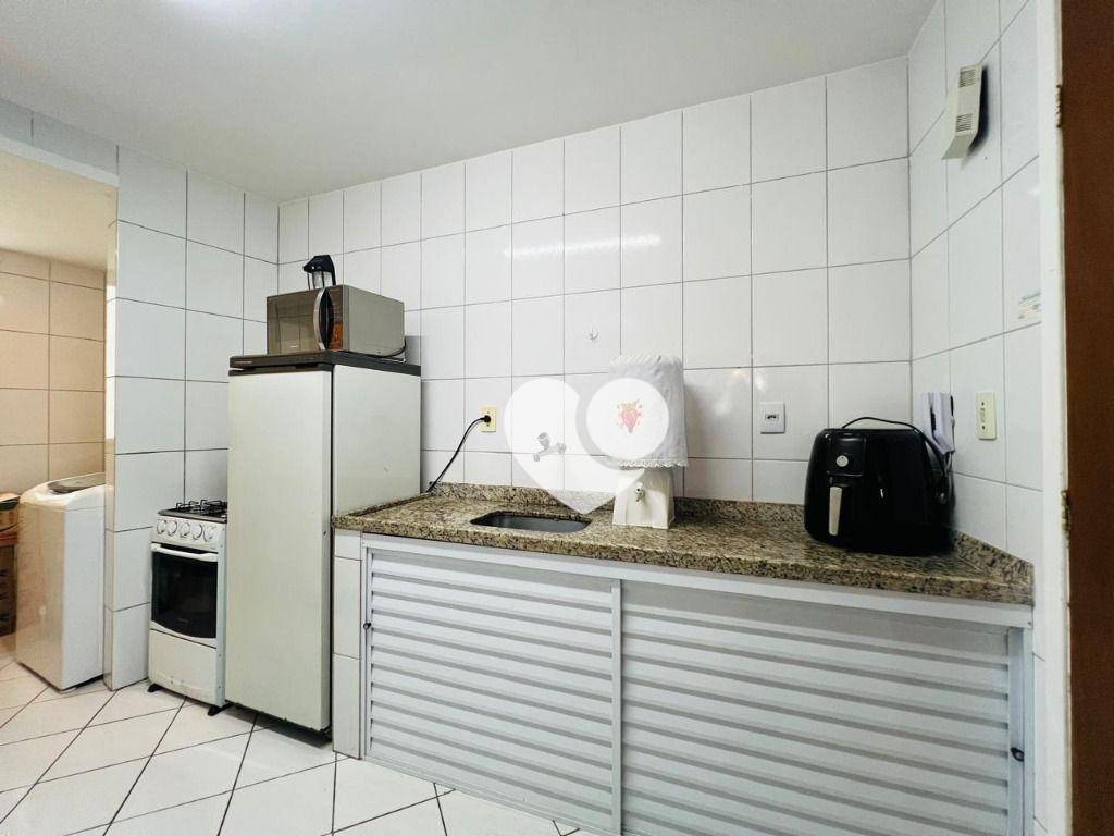 Apartamento à venda com 3 quartos, 120m² - Foto 20