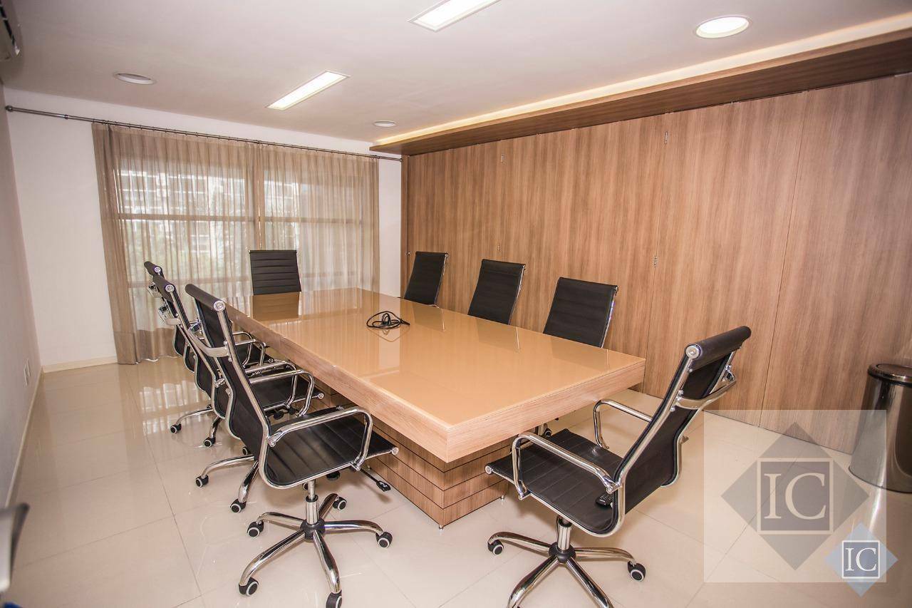 Conjunto Comercial-Sala à venda, 62m² - Foto 4