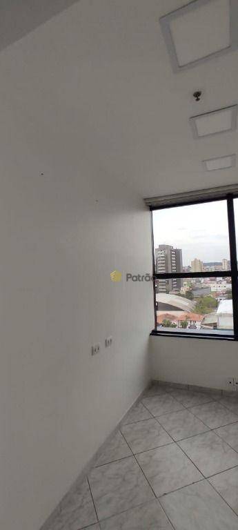 Conjunto Comercial-Sala para alugar, 28m² - Foto 14