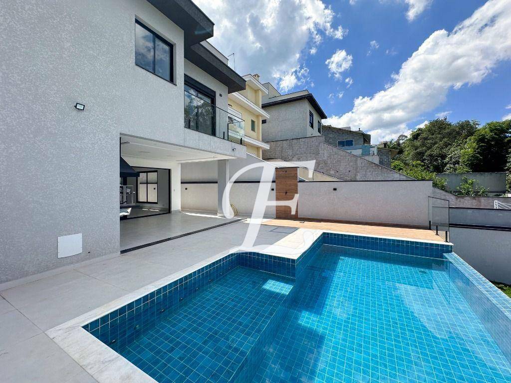 Casa de Condomínio à venda com 3 quartos, 260m² - Foto 31