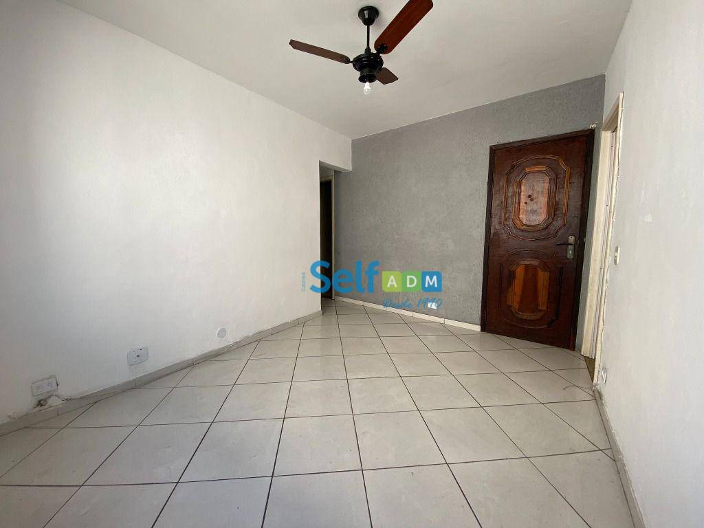 Apartamento para alugar com 2 quartos, 60m² - Foto 3