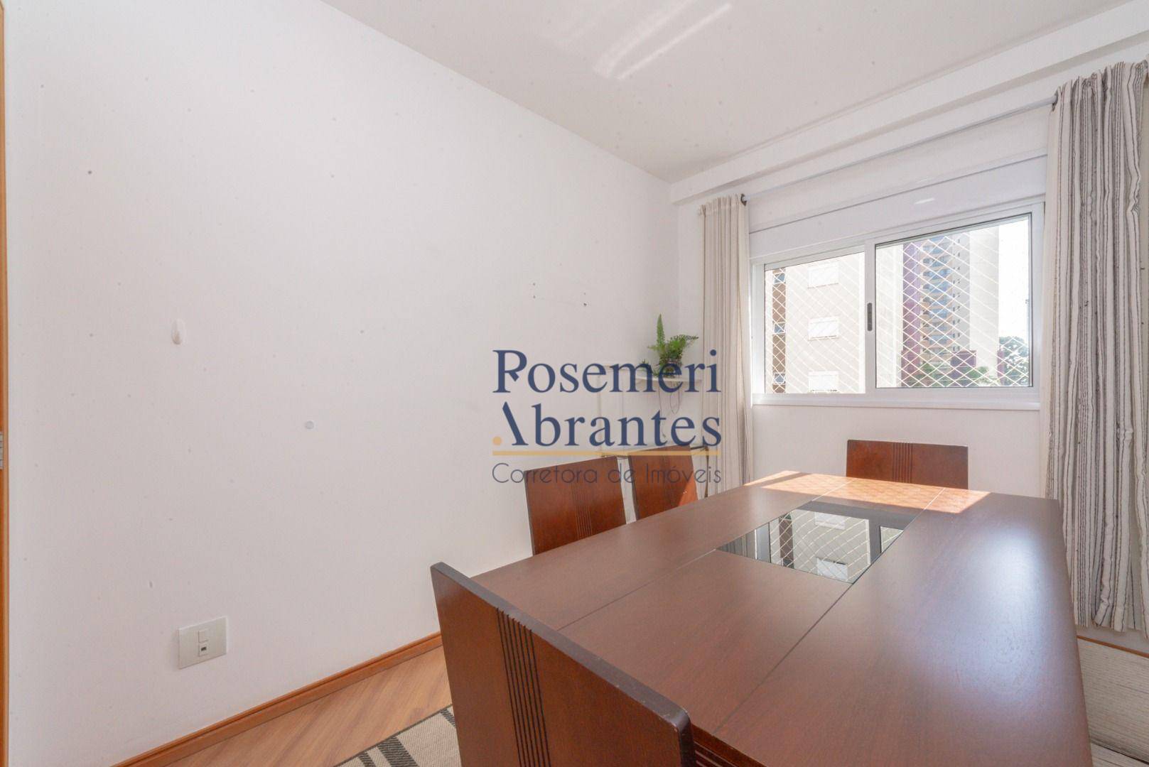 Apartamento à venda com 3 quartos, 100m² - Foto 14